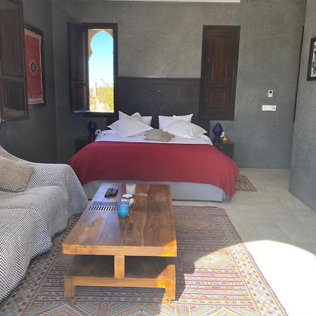 Villa Diaf Johanne Ait Ourir Ruang foto