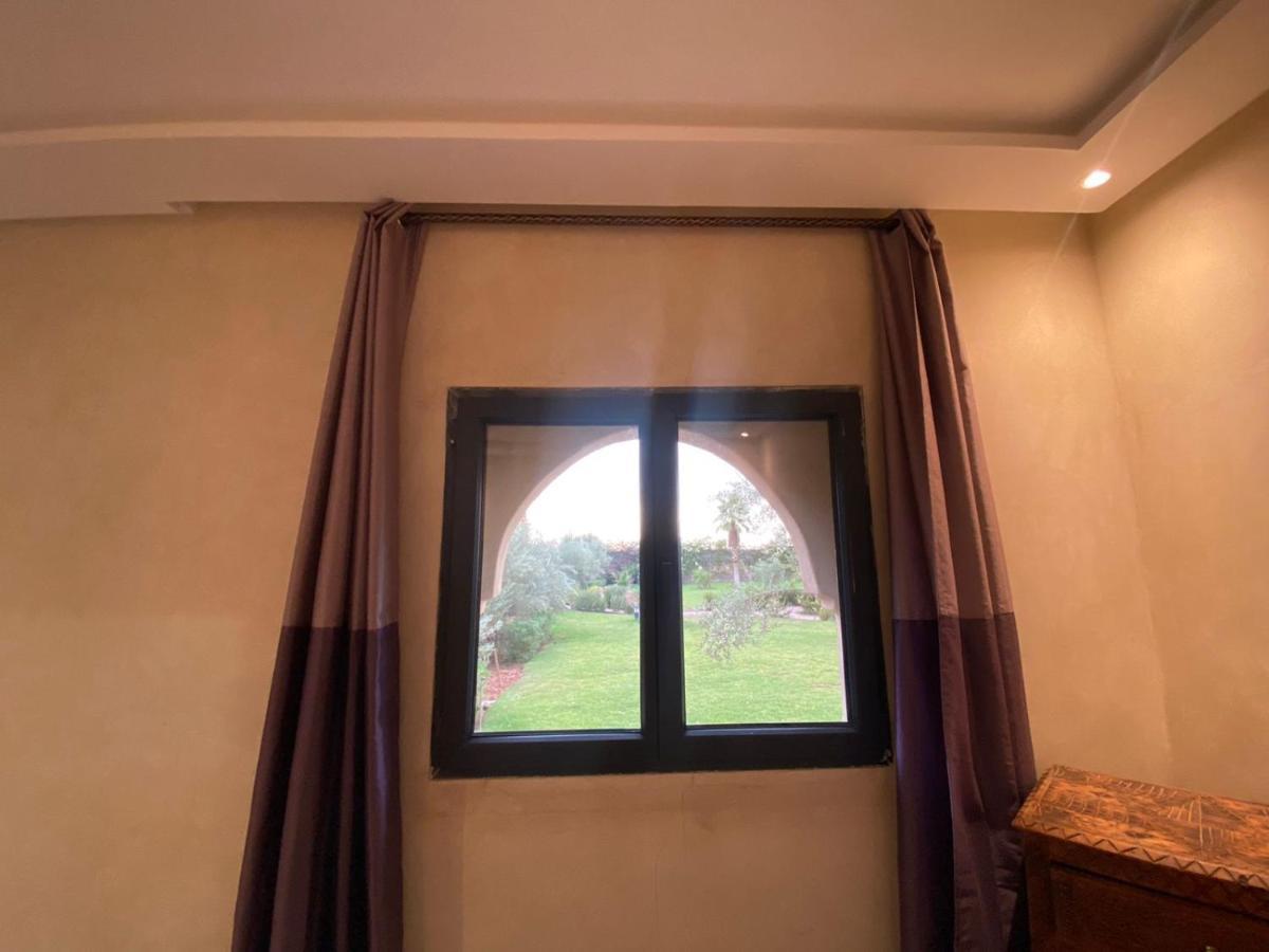 Villa Diaf Johanne Ait Ourir Bagian luar foto