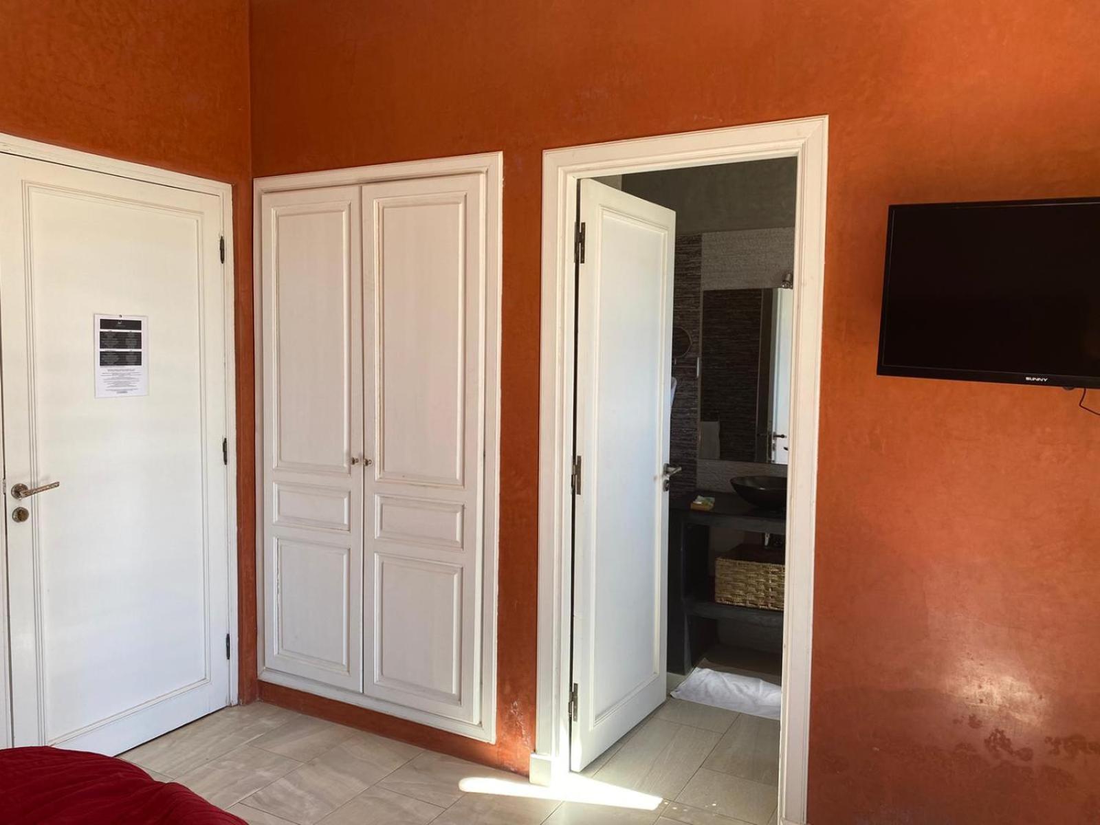 Villa Diaf Johanne Ait Ourir Ruang foto